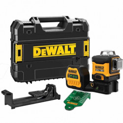 Лазерен нивелир DeWALT DCE089NG18-XJ