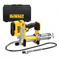 Акумулаторен такаламит DeWALT DCGG571NK