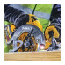 Акумулаторен циркуляр DeWALT DCS578T2