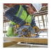 Акумулаторен циркуляр DeWALT DCS578T2