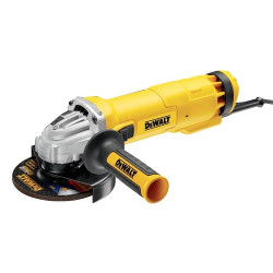 Ъглошлайф DeWALT DWE4237