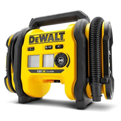 Акумулаторен компресор DeWALT DCC018N-XJ
