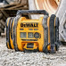 Акумулаторен компресор DeWALT DCC018N-XJ
