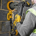 Акумулаторна ъглова бормашина DeWALT DCD470N-XJ