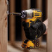 Акумулаторен ударен гайковерт DeWALT DCF801D2-QW