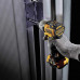 Акумулаторен ударен гайковерт DeWALT DCF801D2-QW