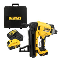 Акумулаторен такер DeWALT DCN890P2-QW