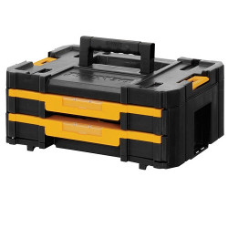 Куфар за инструменти DeWALT DWST1-70706