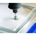 Свредло за пробиване в стъкло DREMEL Glass