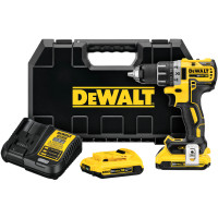 Акумулаторен винтоверт DeWALT CD791D2