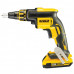 Винтоверт акумулаторен DeWALT DCF620D2K