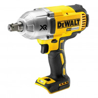 Акумулаторен ударен гайковерт DEWALT DCF899N SOLO