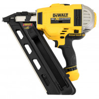 Акумулаторен такер DeWALT DCN692N