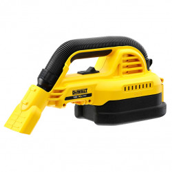 Акумулаторна прахосмукачка DeWALT DCV517N SOLO