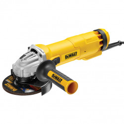 Ъглошлайф DeWALT DWE4207