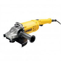 Ъглошлайф DeWALT DWE490