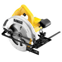 Ръчен циркуляр DeWALT DWE560K