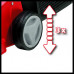Електрическа косачка EINHELL GC-EM 1032