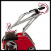 Акумулаторен култиватор EINHELL GC-SC 36/31 LI SOLO