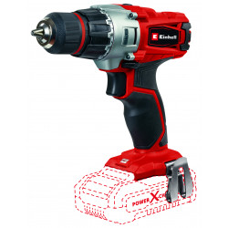 Акумулаторна бормашина EINHELL TE-CD 18/2 LI SOLO POWER X-CHANGE 