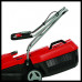 Акумулаторна косачка EINHELL GE-CM 18/32 Li - Solo Power X-Change