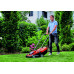 Акумулаторна косачка EINHELL GE-CM 18/32 Li - Solo Power X-Change