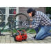Акумулаторен компресор EINHELL TE-AC 36/6/8 Li OF Set - Solo Power X-Change