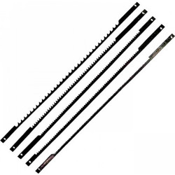 Ножчета за контурен трион EINHELL 127 mm, 5 бр.