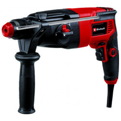 Перфоратор EINHELL TC-RH 620 4F