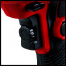 Перфоратор EINHELL TC-RH 620 4F