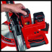 Акумулаторен потапящ циркуляр EINHELL TE-SM 36/210 Li - Solo PXC