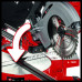 Акумулаторен потапящ циркуляр EINHELL TE-SM 36/210 Li - Solo PXC