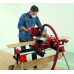 Акумулаторен потапящ циркуляр EINHELL TE-SM 36/210 Li - Solo PXC