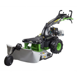 Косачка за трева Eurosystems P 130