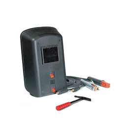 Комплект заваръчни кабели, маска и чукче FRONIUS 16 mm²
