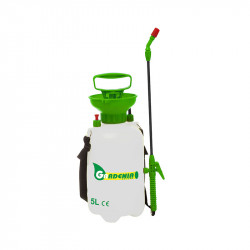 Градинска ръчна пръскачка GARDENIA 5 l