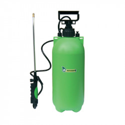 Градинска ръчна пръскачка GARDENIA 8 l