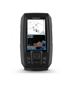 Сонар за търсене на риба GARMIN STRIKER™ VIVID 4CV