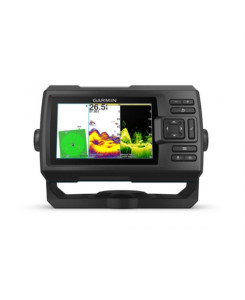 Сонар за търсене на риба GARMIN STRIKER™ VIVID 5CV