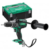 Акумулаторен ударен винтоверт HiKOKI DV36DA-W2Z