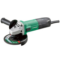Ъглошлайф HiKOKI G13STA-WL