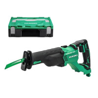 Акумулаторен саблен трион HIKOKI CR18DBL-W4Z