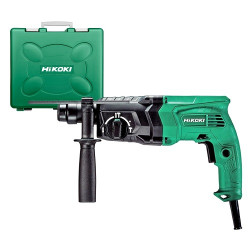 Перфоратор HiKOKI DH24PH