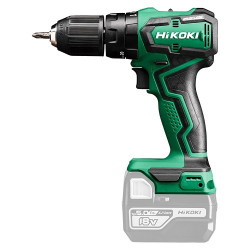 Акумулаторна ударна бормашина HiKOKI DV18DD-W4Z