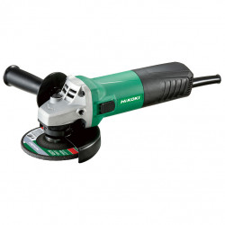 Ъглошлайф HiKOKI G12SR4