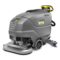 Подопочистваща машина KARCHER BD 70/75 W Bp Classic