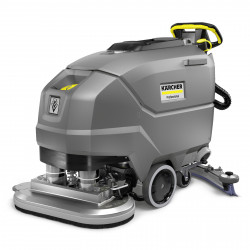 Подопочистваща машина KARCHER BD 70/75 W Bp Classic