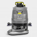 Подопочистваща машина KARCHER BD 70/75 W Bp Classic