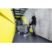 Подопочистваща машина KARCHER BD 70/75 W Bp Classic