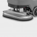 Подопочистваща машина KARCHER BD 80/100 W Classic Bp Pack 285Ah